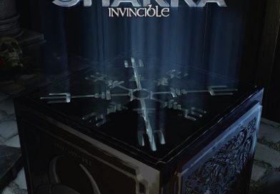 Shakra – Invincible