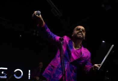 Dero Goi in St. Petersburg