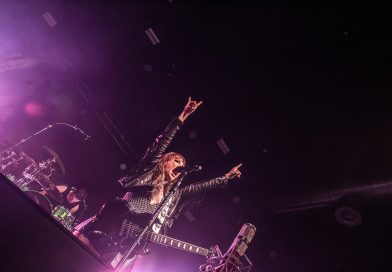 Halestorm & Bloodywood @ Berlin 2025