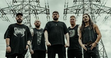 Blindfolded and Led to the Woods (BALTTW): Natürliche Entwicklung