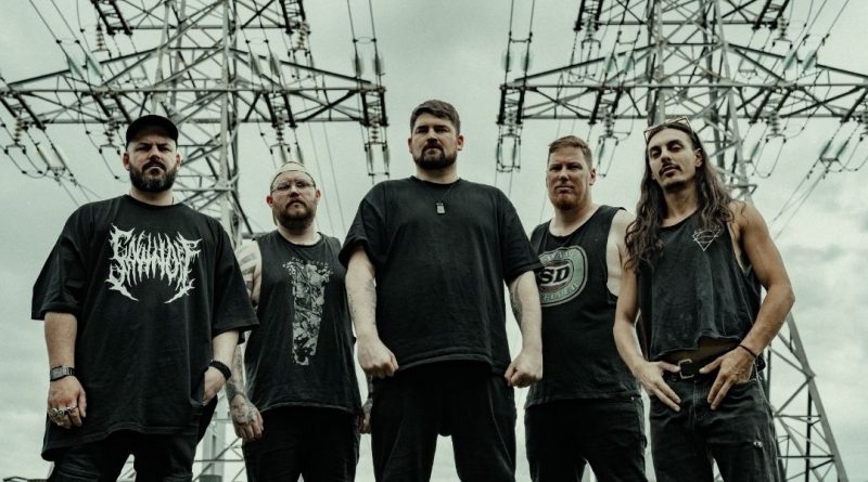 Blindfolded and Led to the Woods (BALTTW): Natürliche Entwicklung