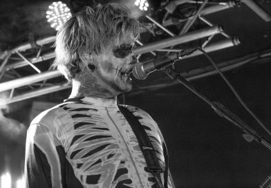 Marathonmann, Pigeons @ Berlin 2025