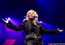 Kim Wilde @ Z7 Pratteln, Schweiz