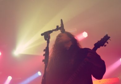 Katatonia, Evergrey, Klogr @ Batschkapp