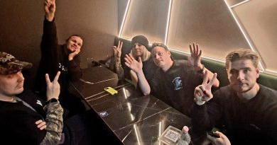 Block of Flats: A spark of hope