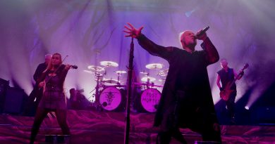 Eisheilige Nacht 2025 in Oberhausen