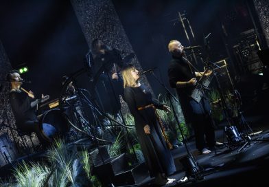 Wardruna @ Strasbourg 2025