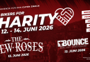 Vorschau: Bikers for Charity
