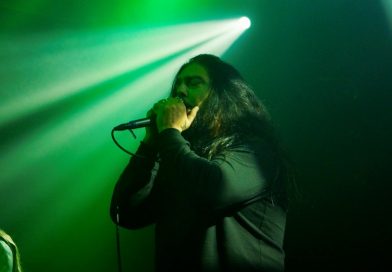 Kataklysm, Vader, Blood Red Throne