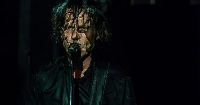 Today Is The Day: Go with the flow