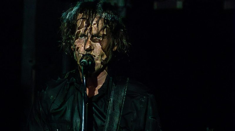 Today Is The Day: Go with the flow