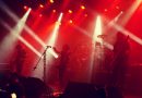 Kataklysm, Vader, Blood Red Throne in Bochum