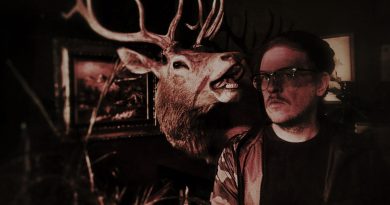 Deeper Graves: Maximale Freiheit