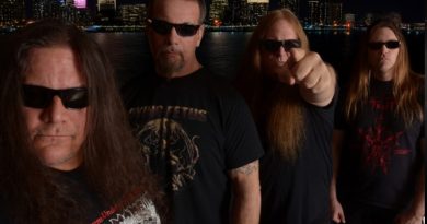 Monstrosity und die unvergleichliche Energie des Publikums