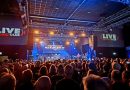 Frontiers Rock – mehr als nur ein Festival