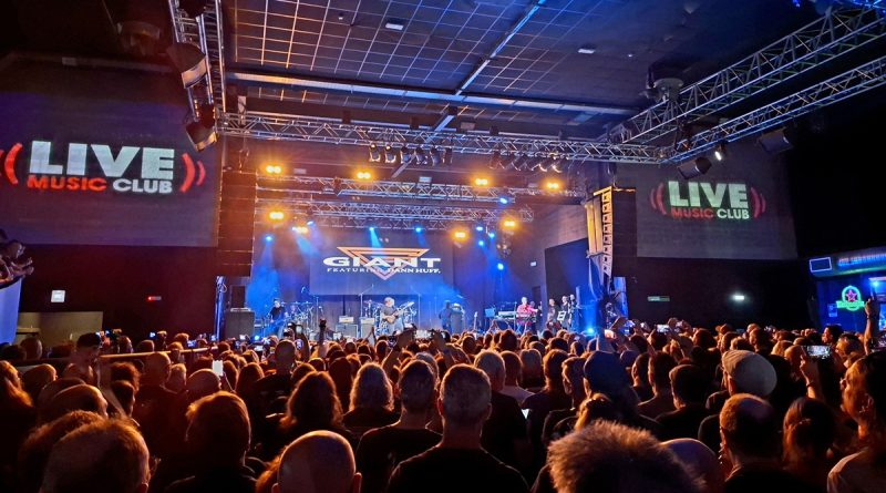 Frontiers Rock – mehr als nur ein Festival