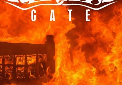 Guardians Gate – Burn The Lies