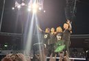 Metallica in Zürich