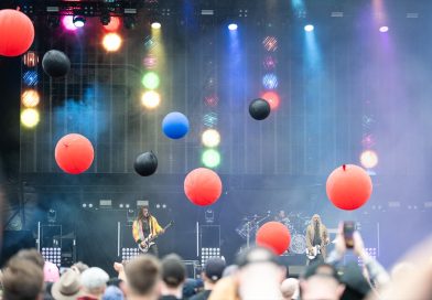 Tuska Festival 2026