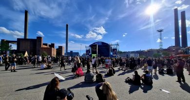 Tuska Metal Festival 2026: Größer als je zuvor