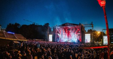 Hellsinki Metal Fest 2026: Ein nahezu perfektes Festivalwochenende