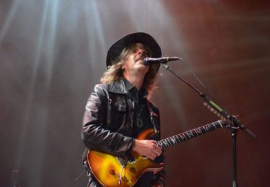 Hellsinki Metal Festival 2026 – Tag 2