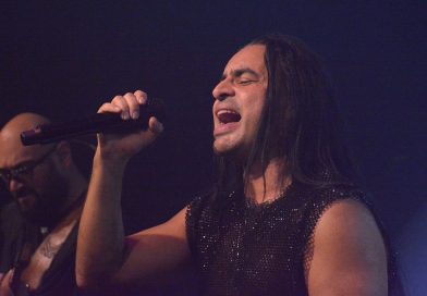 Myrath, Roses of Thieves