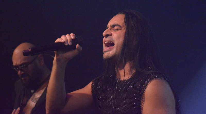 Myrath, Roses of Thieves