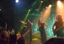 Myrath, Roses of Thieves in Helsinki