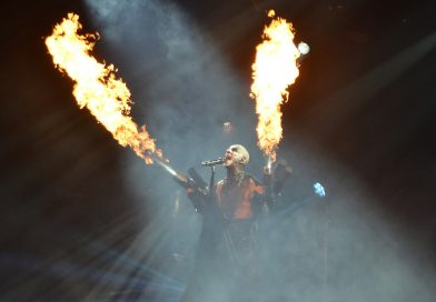 Behemoth, Dimmu Borgir, Dark Funeral