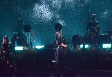 Wardruna in Helsinki