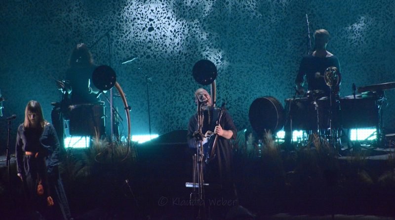 Wardruna in Helsinki