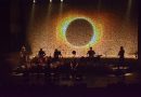 Wardruna in Helsinki: Pure Magie