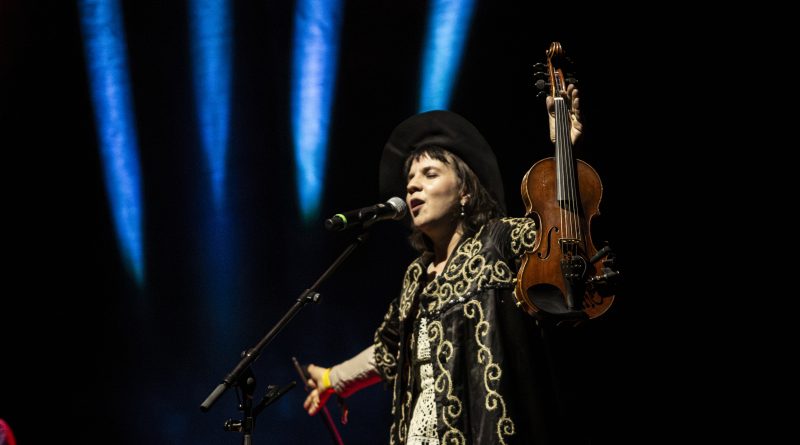 The Sound of Courage – ein Festival der nordischen Botschaften in Berlin