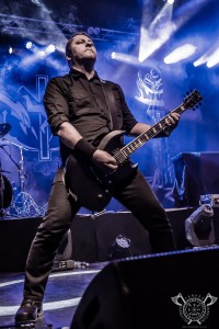 02 Loits @ The Circus, Helsinki 22.02.2020