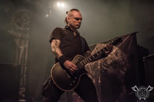03 Loits @ The Circus, Helsinki 22.02.2020