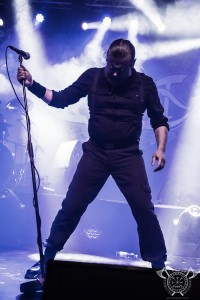 04 Loits @ The Circus, Helsinki 22.02.2020