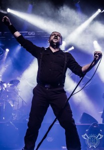 05 Loits @ The Circus, Helsinki 22.02.2020
