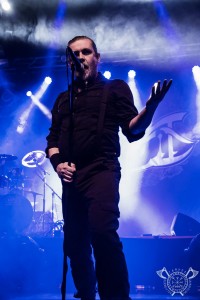 06 Loits @ The Circus, Helsinki 22.02.2020