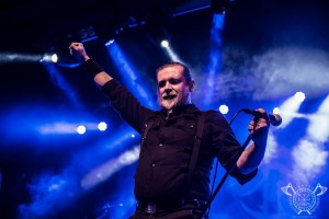 07 Loits @ The Circus, Helsinki 22.02.2020