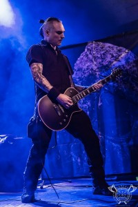 08 Loits @ The Circus, Helsinki 22.02.2020