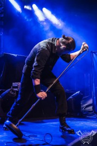 10 Loits @ The Circus, Helsinki 22.02.2020