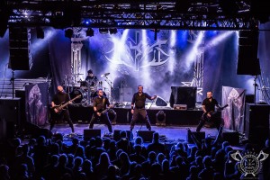 12 Loits @ The Circus, Helsinki 22.02.2020