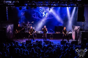 13 Loits @ The Circus, Helsinki 22.02.2020