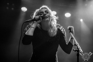 15 Eivør @ Tavastia 05.03.2020